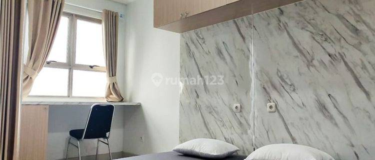 Dijual Apartemen Msquare Cibaduyut 1