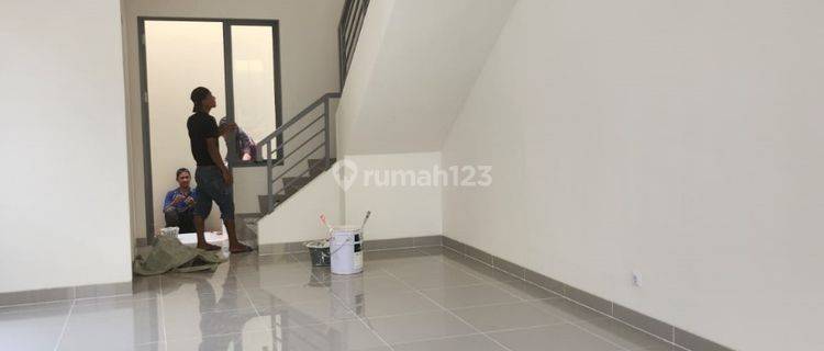 Ruko Maggiore Bagus Siap Pakai Lokasi Strategis 1