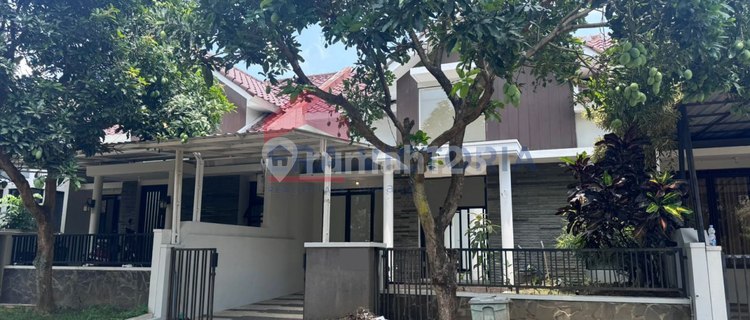 Di Sewakan Rumah Di Greenland , Bebas Banjir, Dekat Ksmpus Machung, Elpico. 1