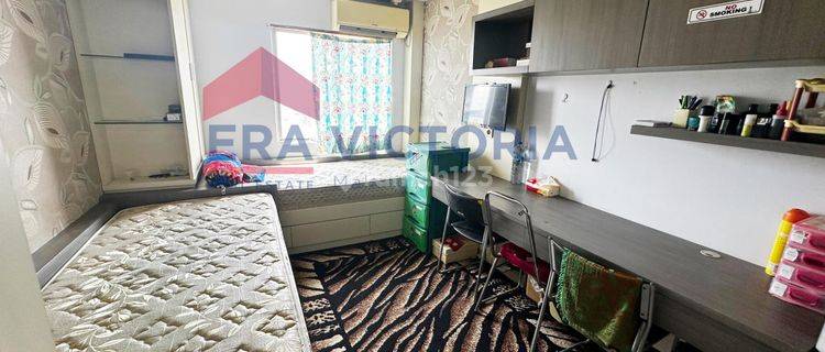 Apartemen Furnished Lokasi Strategis Dekat Kampus Akses Mudah 1