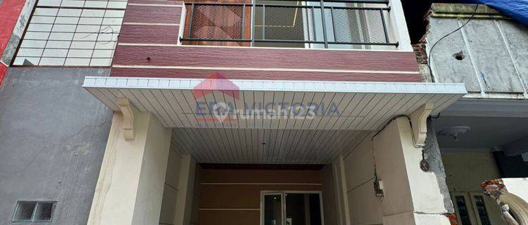 Dijual Rumah Milenial Sawojajar Lokasi Strategiss Akses Mudah  1