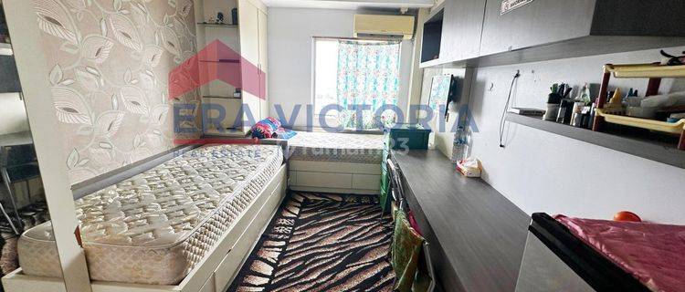 Apartemen Furnished Akses Mudah Kota Malang Dekat Kampus  1