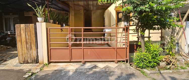 Strategic 2-Story House for Rent in Sector 1G Gading Serpong 1