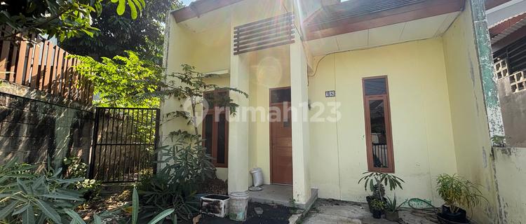 Nice & Ready to Live House & Land, Angelonia Cluster, Medang Lestari 1
