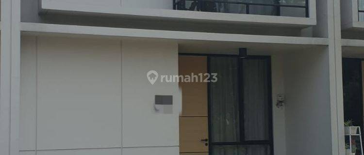 Rumah Siap Huni Bagus Strategis di Cendana Marq, Lippo Karawaci 1