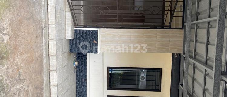 Rumah Bagus Furnished Stategis Taman Ubud Loka Lippo Karawaci 1