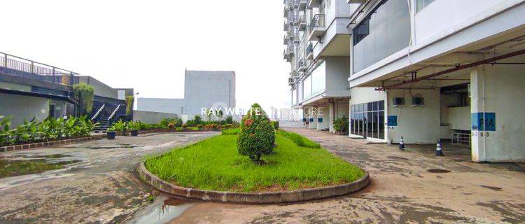 Dijual Apartemen Studio Strategis Full Furnished - Park View Depok 1
