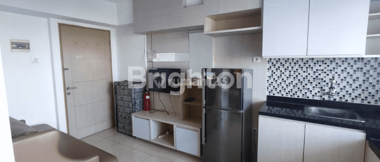 Apartement Full Furnished   APARTEMENT EDUCITY 1