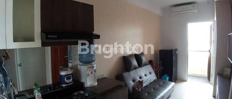 Apartemen Gunawangsa Tidar 2Br corner 1