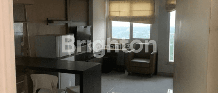 Apartement Full Furnished   BERKELEY UNIVERSITAS CIPUTRA 1