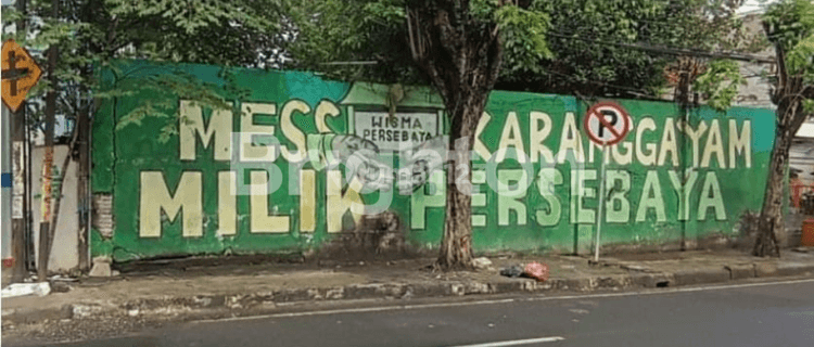 Tanah KUSUMA BANGSA 1