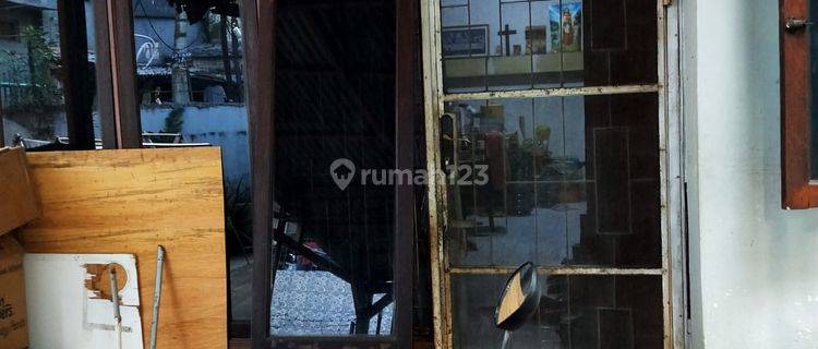 Harus Terjual Cepat Rumah Hook 1 Lantai di Jelambar Jakarta Barat 1