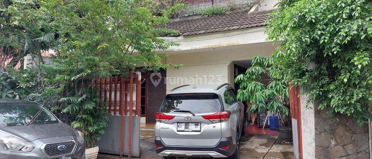 Dijual Cepat Rumah Dan Kost di Cikini Menteng Jakarta Pusat 1