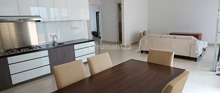 Disewakan Rumah Full Furnish di Green Permata Residence Jaksel 1