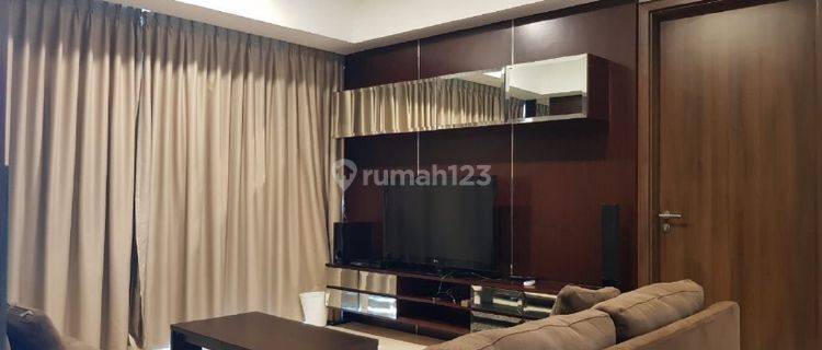 For Rent Apartment Kemang Village Twr Cosmo 1