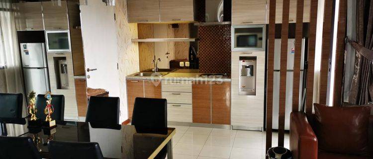 For Rent Apartment Cervino Village 2Bedroom 1