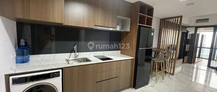 For Sale Apartment The Smith Alam Sutra 1Bedroom 1