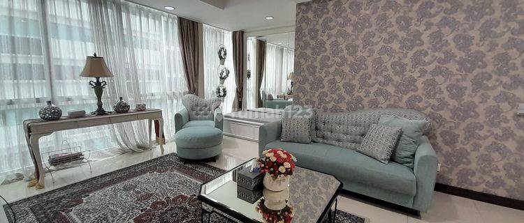 For Rent Apartment Kemang Village Tower Empire 1