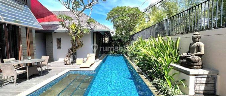 Freehold For Sale Perfect Location Dekat Double Six Beach 1