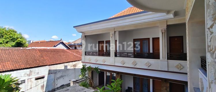 For Sale Guest House Located in Kubu Anyar Kuta Badung Bali 1