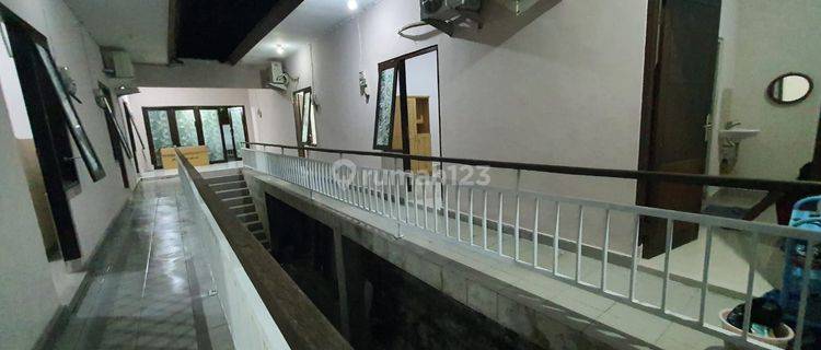 Dijual Kos Kosan Elit Los Sungai di Kawasan Cargo Bersebelahan Dengan Citraland Denpasar Bali 1