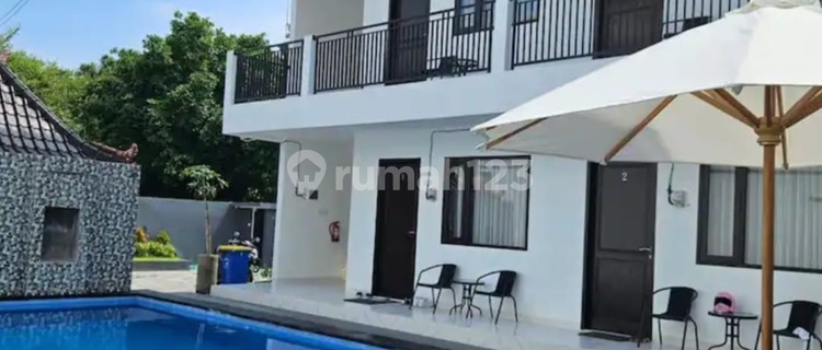 Luxury Boarding House and Residential House Near Udayana University (Unud) Campus, Jimbaran Bali 1