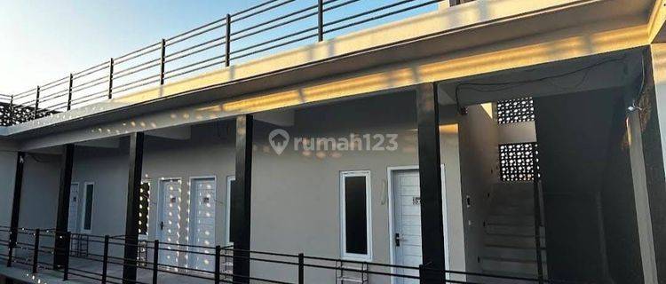 Dijual Rumah Kos Kosan Elit di Jimbaran Dekat Side Walk Mall Dan Kampus Udayana Kuta Selatan Badung Bali. 1