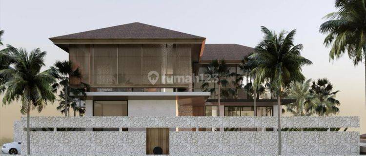 Leasehold Villa di Green Balangan Residence 1