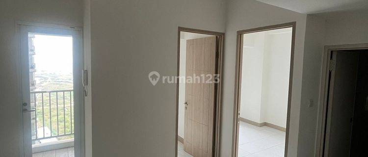 VIEW LAUT dijual Tokyo Apartemen PIK 2bedroom 36m2 termurah 1