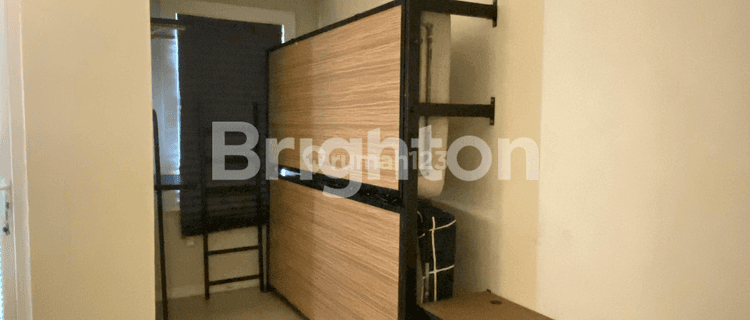 APARTEMEN METRO PARK RESIDENCE LANTAI 37 KEDOYA SELATAN JAKARTA BARAT 1