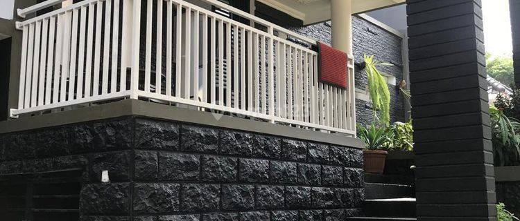 CEPAT Rumah Asri Di Bogor Nirwana Residence S7844 1