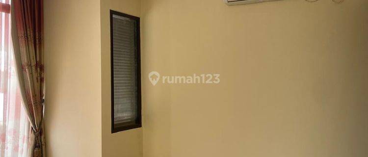 Rumah 2 Lantai Dalam Perum D East Residence Condet R1930 1