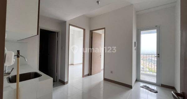 Apartemen 2 Kamar di Pik 2 Tokyo Riverside, 0028 Dinkim 1