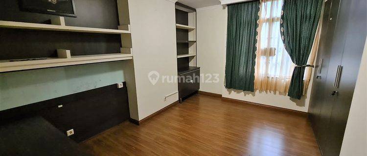 Apartemen 3 Kamar di Sewakan di Kusuma Chandra, 0059 Din 1