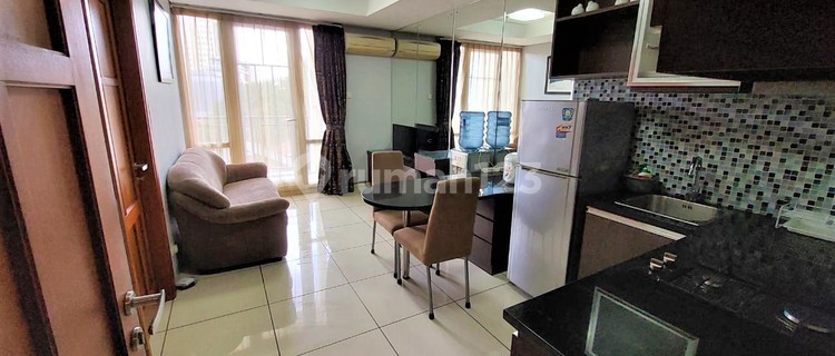 Apartemen Disewakan 1 Kamar Tidur di 1 Cik Ditiro, 0057 Din 1