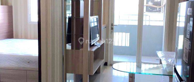 Apartemen 1 Kamar Harga Murah Sky Terrace Daan Mogot, 0049 Sus 1