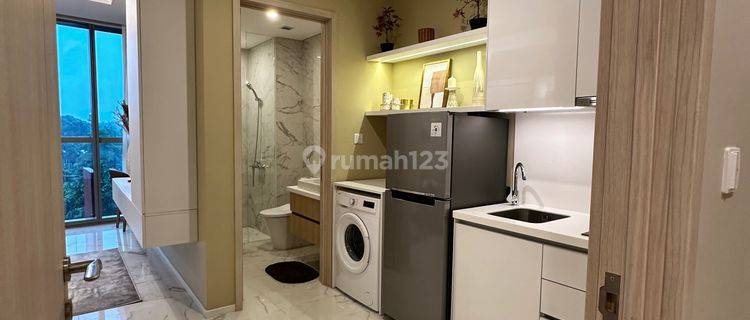 Sewa Apartment Sq Res 3br Cocok Untuk Expat Family  1