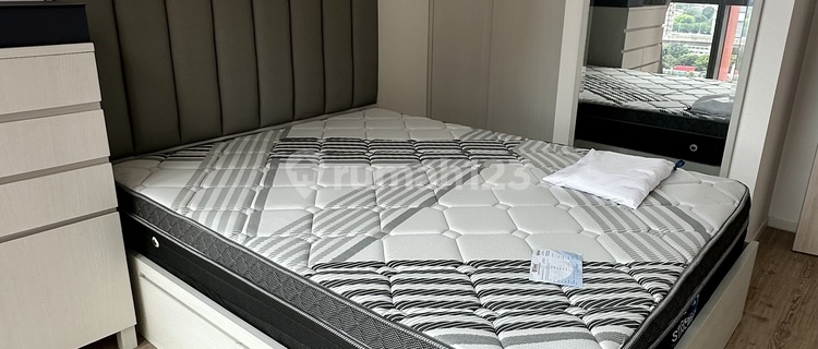 For Rent 1Br Sq Res Tb Simatupang 1