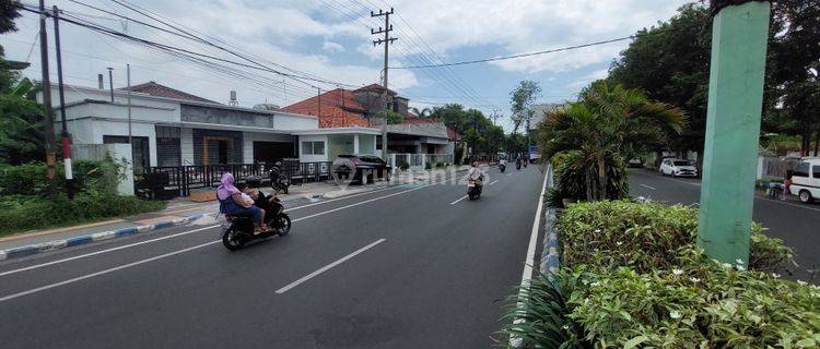 Ruang Usaha Eks Bank di Probolinggo, Sangat Strategis, Harga Nego, Kondisi Sangat Bagus 1