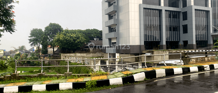 Tanah Cibabat Cimahi, Dekat Gedung Pelayanan Publik 1