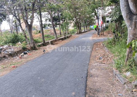 Tanah Kavling Buahbatu 5 Menit Dari Pasar Kordon Bandung 1