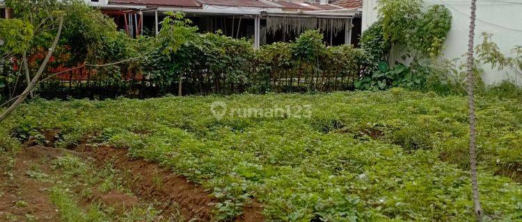 Tanah Sertipikat SHM Permata Indah Raya Arcamanik 1