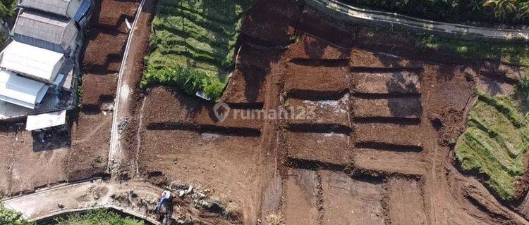 Tanah Kavling Hook Hegarmanah Jatinangor  1