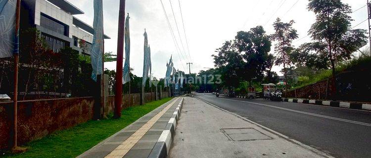 Cari Tanah Strategis Areal Cibabat Kota Cimahi, Disini Aja 1