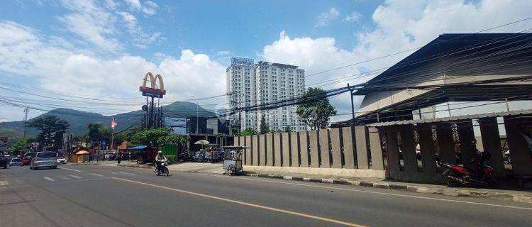 Akses Tanah Kavling Terbaik di Jatinangor, Miliki Segera 1