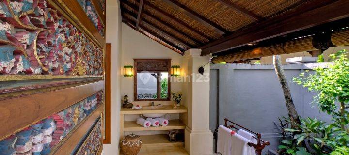 Hot List Top Urgent Termurah Di Kelasnya Di Jual Luxury Guesthouse Lokasi Canggu Kuta Utara 1