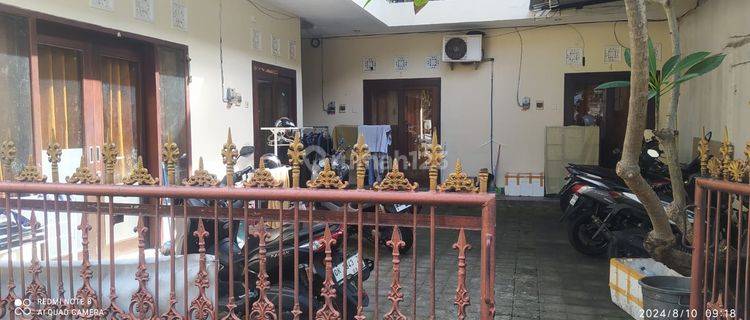 Hot List Top Urgent Cheapest In Its Class For Sale Boarding House Location Teuku Umar West Denpasar 1