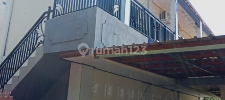 Hot List Top Urgent Cheapest In Its Class For Sale Boarding Location Tegal Jaya Dalung Kerobokan North Kuta 1