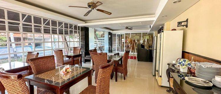 Hot List For Sale Hotels Location Tuban Kuta Badung 1