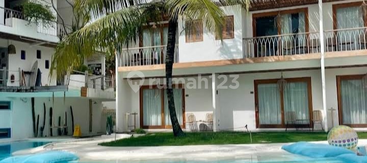 Hot List Top Urgent Hot List Cheapest In Its Class For Sale Hotel Pool And Bar Location Batu Bolong Canggu North Kuta 1
